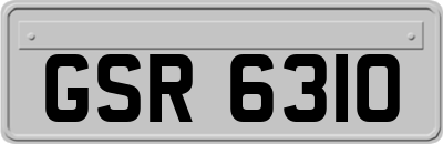 GSR6310