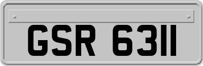 GSR6311