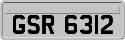GSR6312