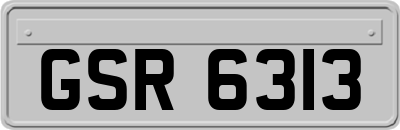 GSR6313
