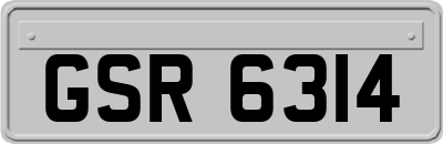 GSR6314