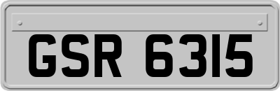 GSR6315