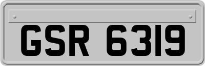 GSR6319