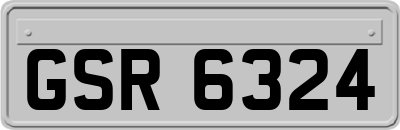 GSR6324