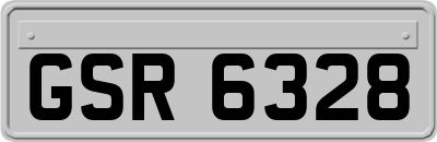 GSR6328