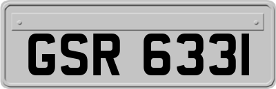 GSR6331