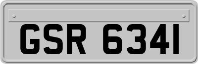 GSR6341