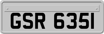 GSR6351
