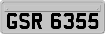 GSR6355