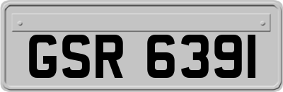 GSR6391