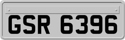 GSR6396