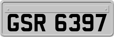 GSR6397
