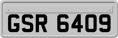 GSR6409