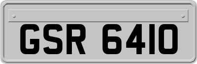 GSR6410