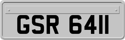GSR6411