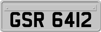 GSR6412