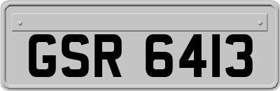 GSR6413
