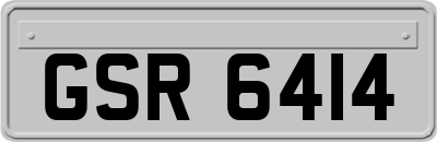GSR6414