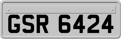 GSR6424