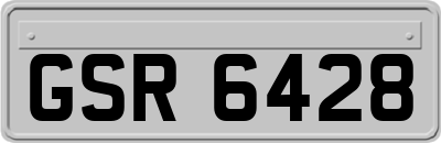 GSR6428