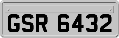 GSR6432