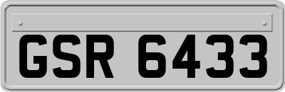 GSR6433