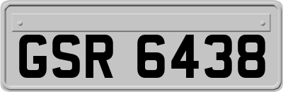 GSR6438