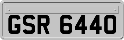 GSR6440