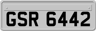 GSR6442