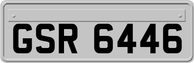 GSR6446
