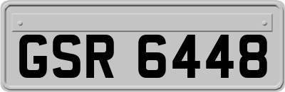 GSR6448