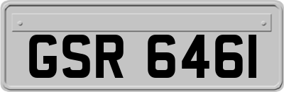 GSR6461