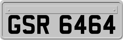 GSR6464