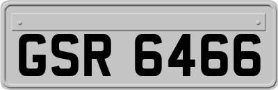 GSR6466