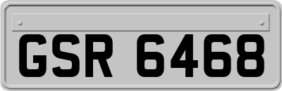 GSR6468