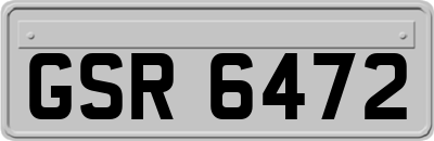 GSR6472