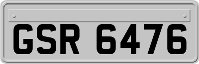 GSR6476