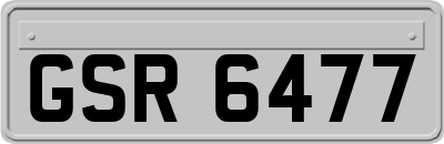 GSR6477