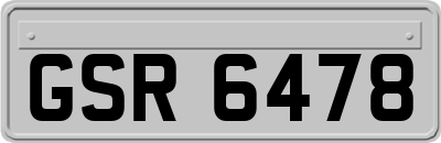GSR6478