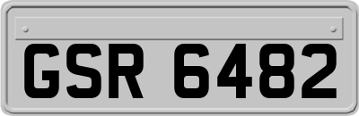 GSR6482