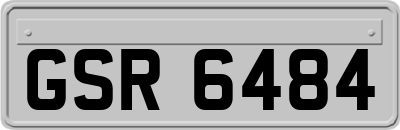 GSR6484