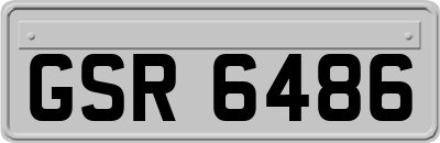GSR6486