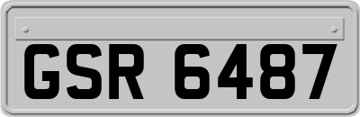 GSR6487