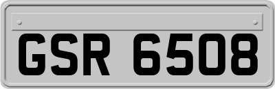 GSR6508