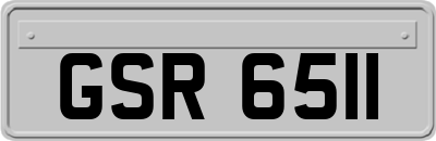 GSR6511