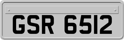 GSR6512