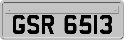 GSR6513