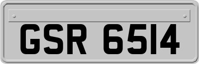GSR6514