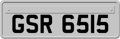 GSR6515