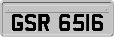 GSR6516